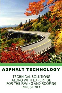 Engineered Additives Asphalt Technology