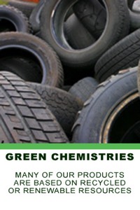 Engineered Additives Green Chemistries